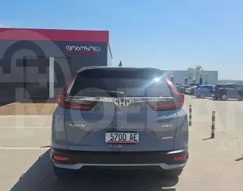 Honda CR-V 2021 თბილისი - photo 5