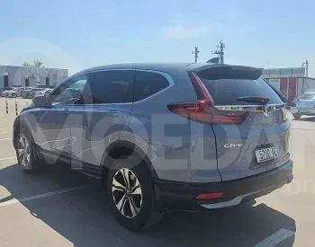 Honda CR-V 2021 თბილისი - photo 6