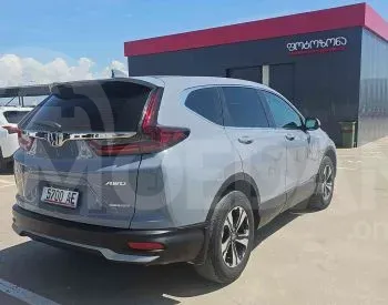 Honda CR-V 2021 თბილისი - photo 4