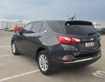 Chevrolet Equinox 2020 თბილისი