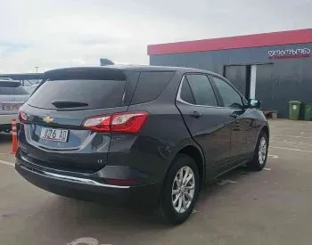 Chevrolet Equinox 2020 თბილისი