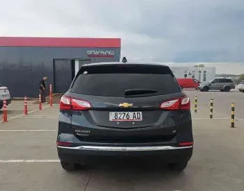 Chevrolet Equinox 2020 თბილისი