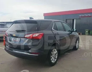 Chevrolet Equinox 2020 თბილისი - photo 4