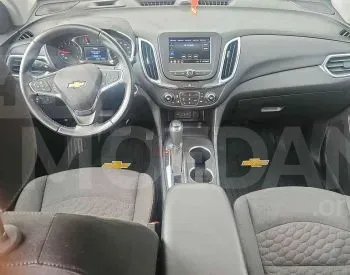 Chevrolet Equinox 2020 თბილისი - photo 8