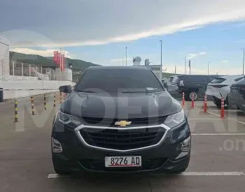 Chevrolet Equinox 2020 თბილისი - photo 2