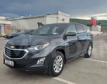 Chevrolet Equinox 2020 Тбилиси - изображение 1