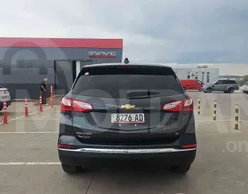 Chevrolet Equinox 2020 Тбилиси - изображение 5