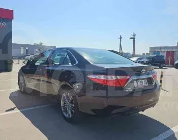 Toyota Camry 2017 თბილისი - photo 6