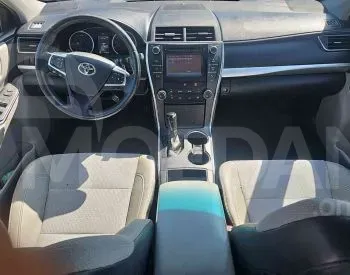 Toyota Camry 2.5L 2017 Тбилиси - изображение 8