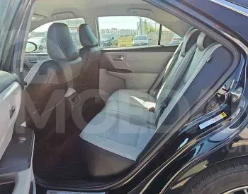 Toyota Camry 2.5L 2017 Тбилиси - изображение 7