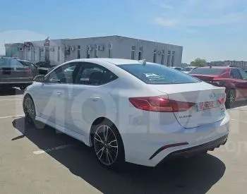 Hyundai Elantra 2018 Tbilisi - photo 6