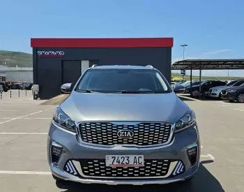 Kia Sorento 2020 თბილისი