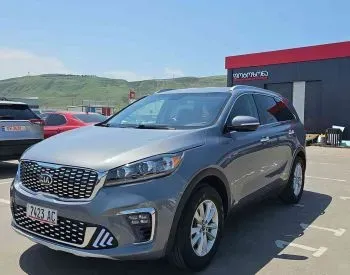 Kia Sorento 2020 თბილისი