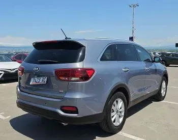 Kia Sorento 2020 თბილისი