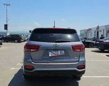 Kia Sorento 2020 თბილისი