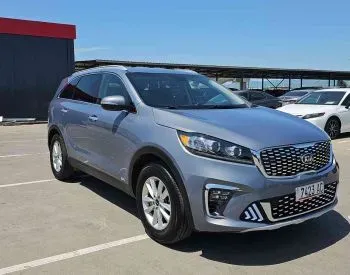 Kia Sorento 2020 თბილისი