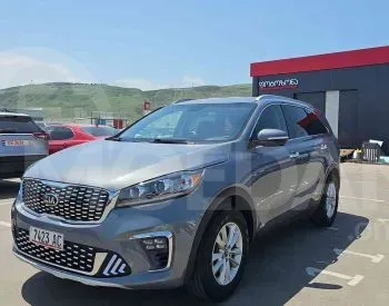 Kia Sorento 2020 თბილისი - photo 2