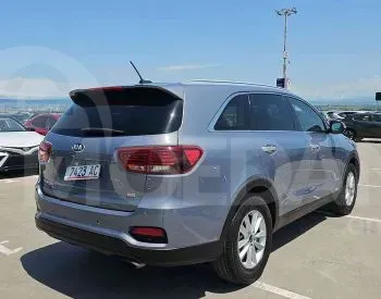 Kia Sorento 2020 თბილისი - photo 5