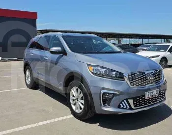 Kia Sorento 2020 თბილისი - photo 4