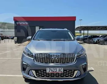 Kia Sorento 2020 Тбилиси - изображение 1