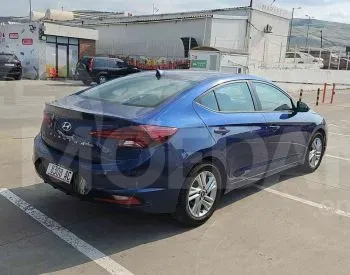 Hyundai Elantra 2020 Тбилиси - изображение 4