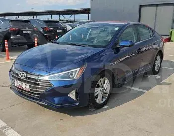 Hyundai Elantra 2020 Tbilisi - photo 2