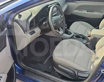 Hyundai Elantra 2020 Tbilisi - photo 7