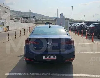 Hyundai Elantra 2020 Tbilisi - photo 8