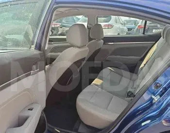 Hyundai Elantra 2020 Tbilisi - photo 5