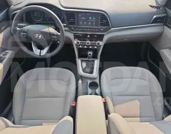Hyundai Elantra 2020 Tbilisi - photo 6