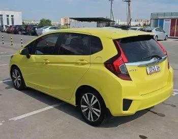 Honda Fit 2015 თბილისი