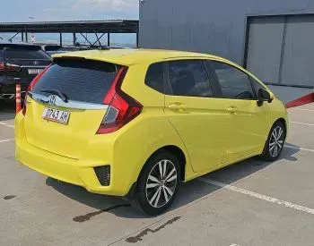 Honda Fit 2015 თბილისი