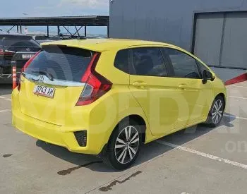 Honda Fit 2015 თბილისი - photo 4