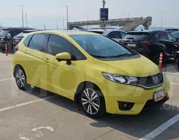 Honda Fit 2015 Тбилиси - изображение 3