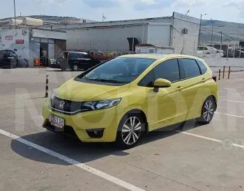 Honda Fit 2015 Тбилиси - изображение 2