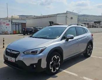 Subaru Crosstrek 2021 თბილისი