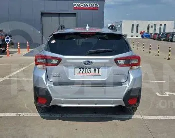 Subaru Crosstrek 2021 თბილისი - photo 5