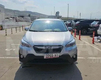 Subaru Crosstrek 2021 თბილისი - photo 2