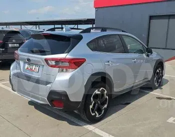 Subaru Crosstrek 2021 თბილისი - photo 4