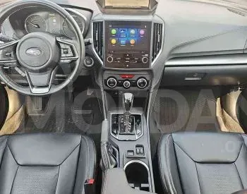 Subaru Crosstrek 2021 თბილისი - photo 7