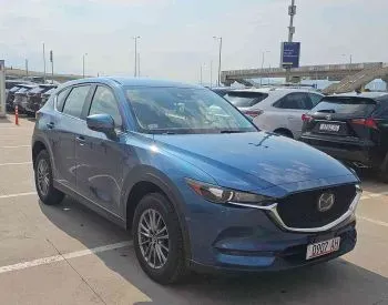 Mazda CX-5 2020 Тбилиси