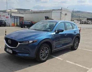 Mazda CX-5 2020 Тбилиси