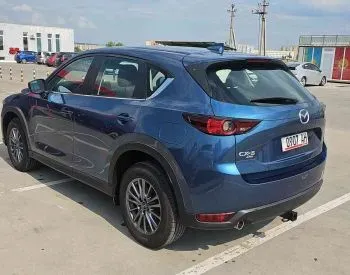 Mazda CX-5 2020 თბილისი