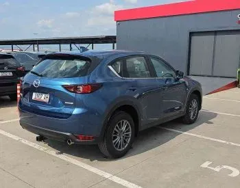 Mazda CX-5 2020 Тбилиси