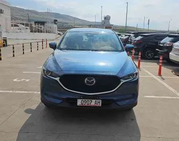 Mazda CX-5 2020 თბილისი