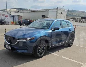 Mazda CX-5 2.5L 2020 თბილისი - photo 1