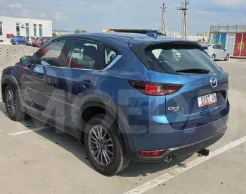 Mazda CX-5 2.5L 2020 თბილისი - photo 6