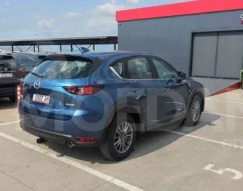 Mazda CX-5 2.5L 2020 თბილისი - photo 4