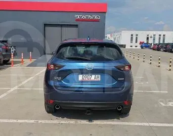 Mazda CX-5 2.5L 2020 თბილისი - photo 5