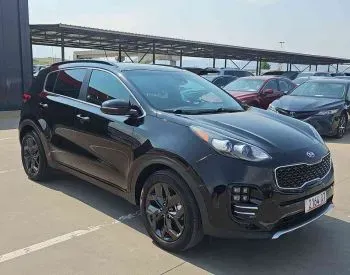 Kia Sportage 2021 Tbilisi